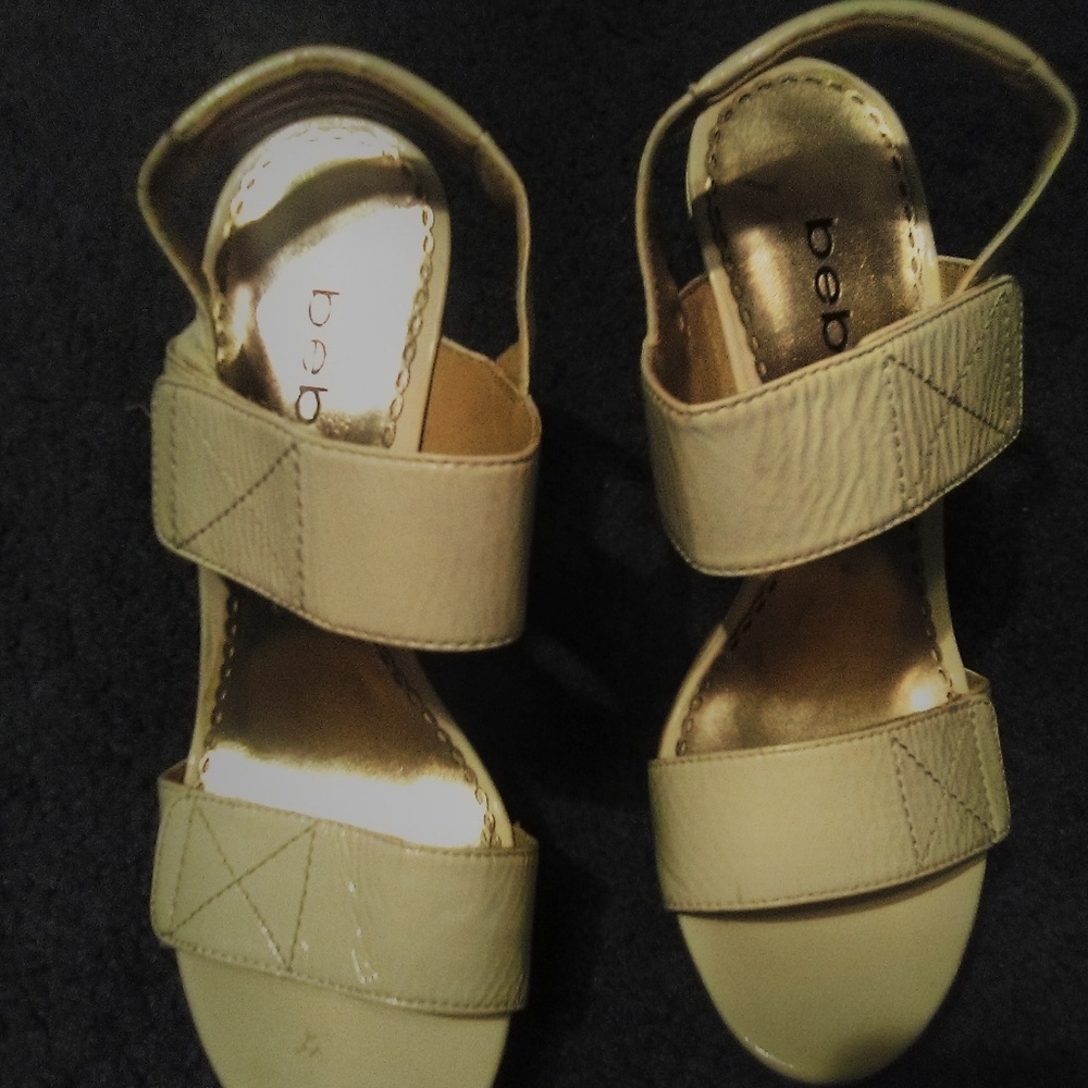Stiletto's